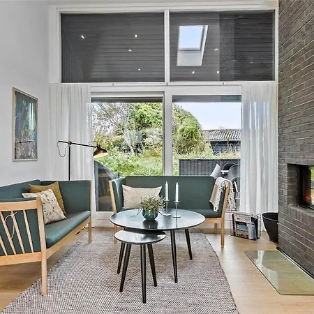 بيت للعطل Bl698-blokhus-kr-thomsensvej-3