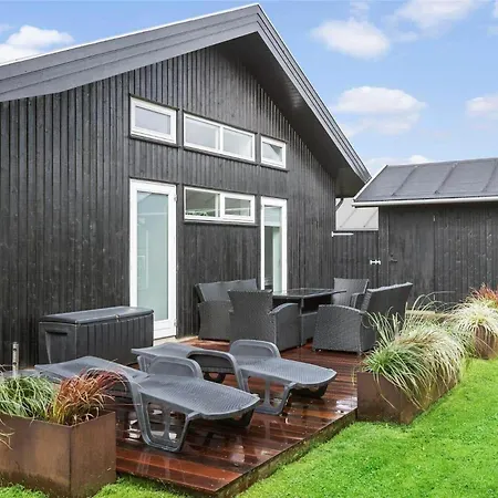 بيت للعطل Bl698-blokhus-kr-thomsensvej-3