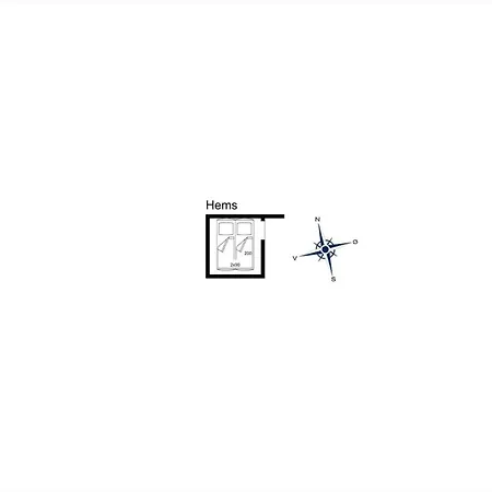 Bl698-blokhus-kr-thomsensvej-3 * Blokhus