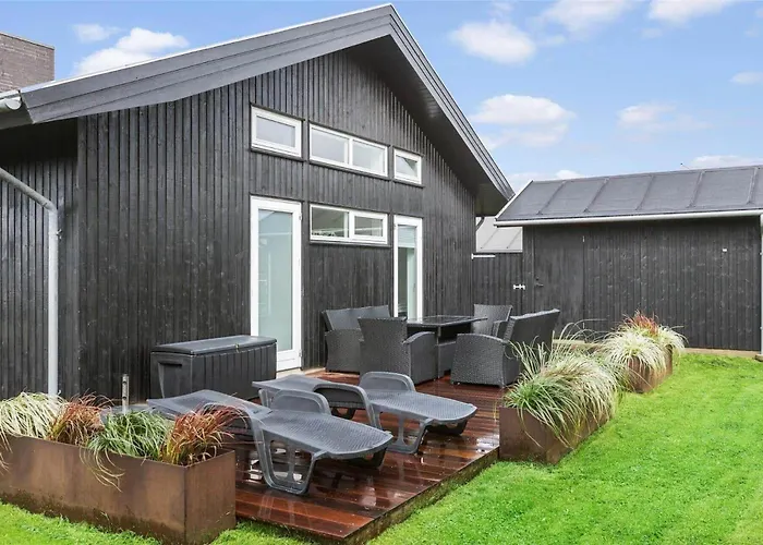 Semesterbostad Bl698-blokhus-kr-thomsensvej-3